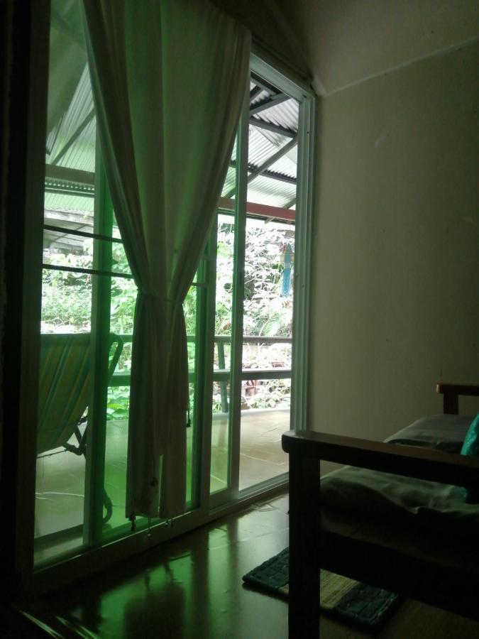 แม่อุ๊ยโฮมสเตย์&Mae Uai Homestay Ban Pok Nai Exterior foto