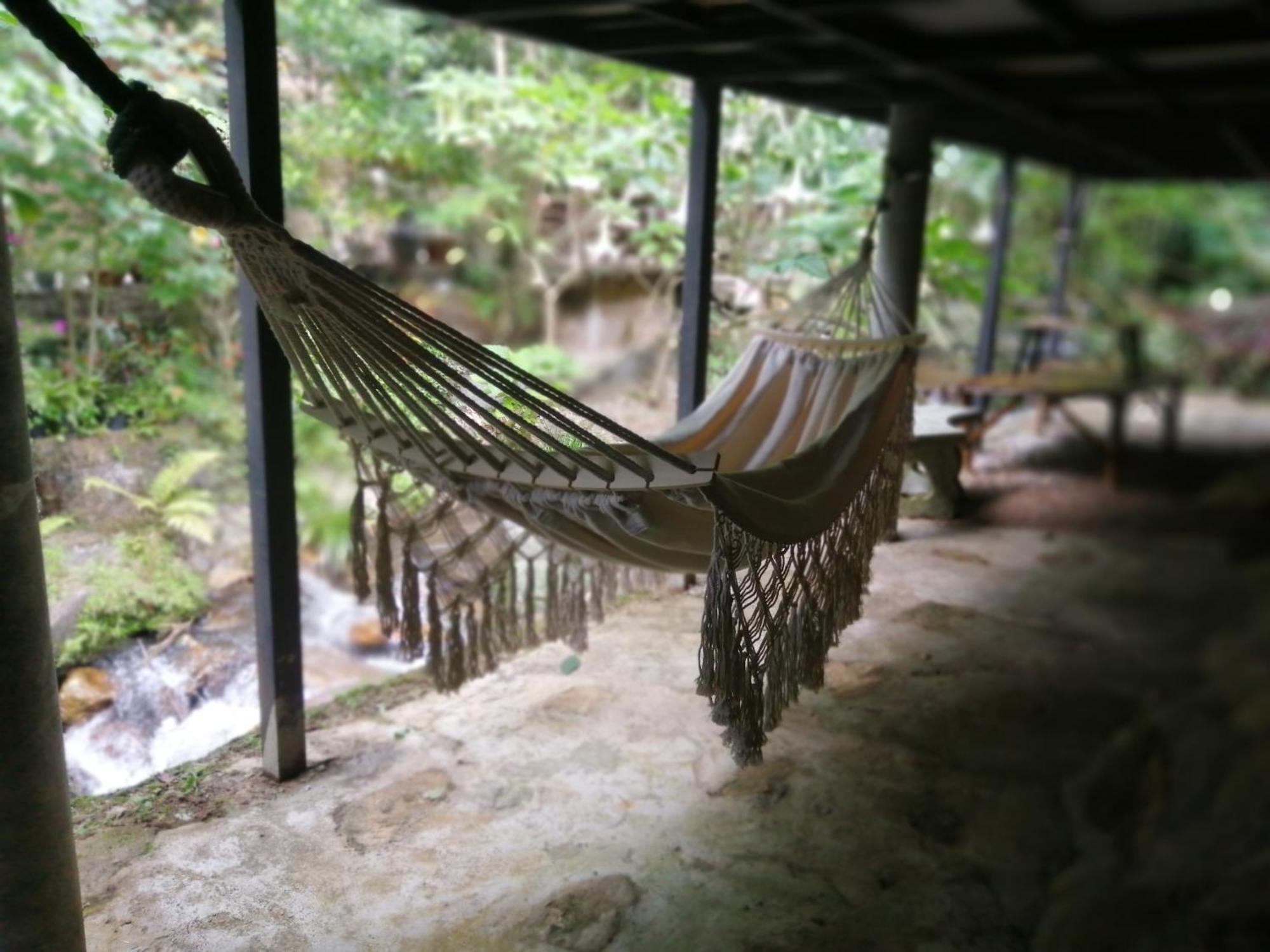 แม่อุ๊ยโฮมสเตย์&Mae Uai Homestay Ban Pok Nai Exterior foto