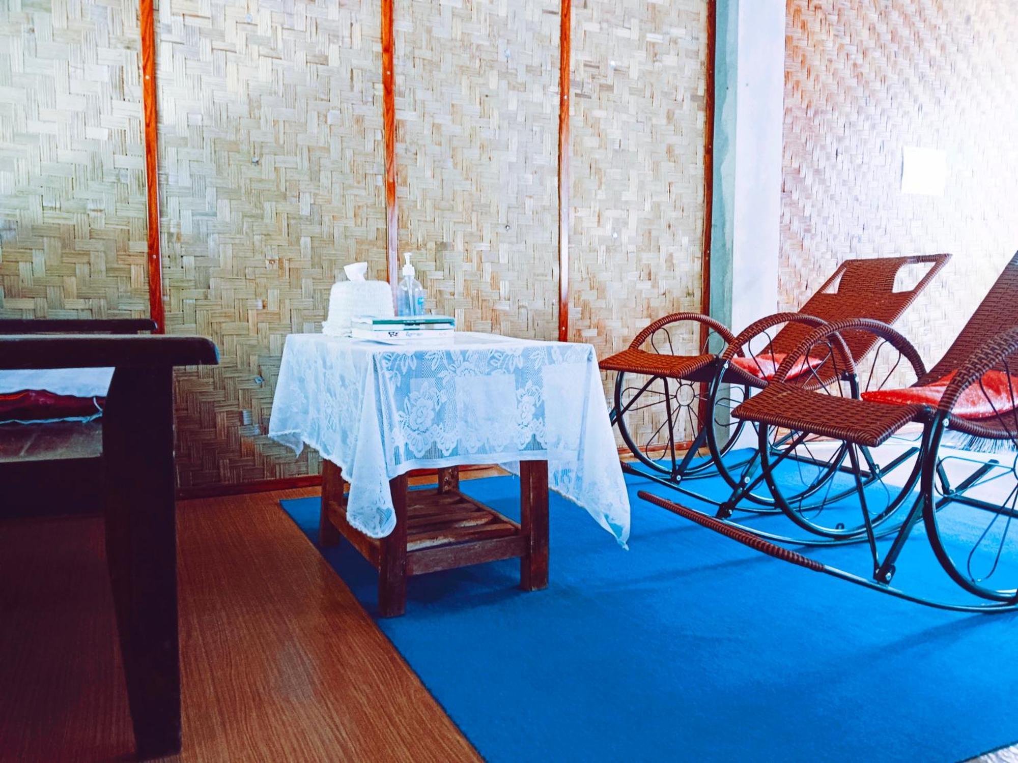 แม่อุ๊ยโฮมสเตย์&Mae Uai Homestay Ban Pok Nai Zimmer foto