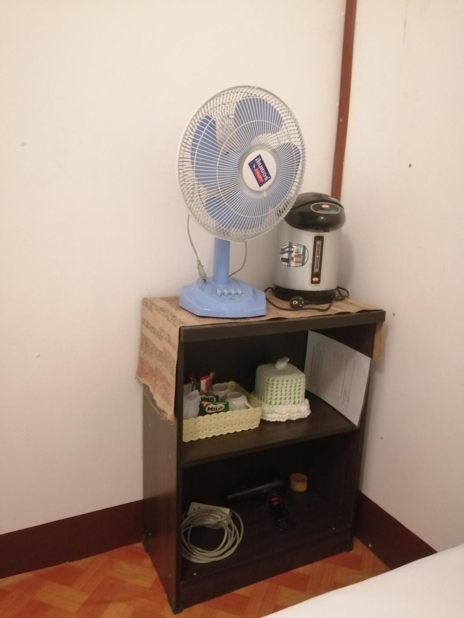 แม่อุ๊ยโฮมสเตย์&Mae Uai Homestay Ban Pok Nai Zimmer foto