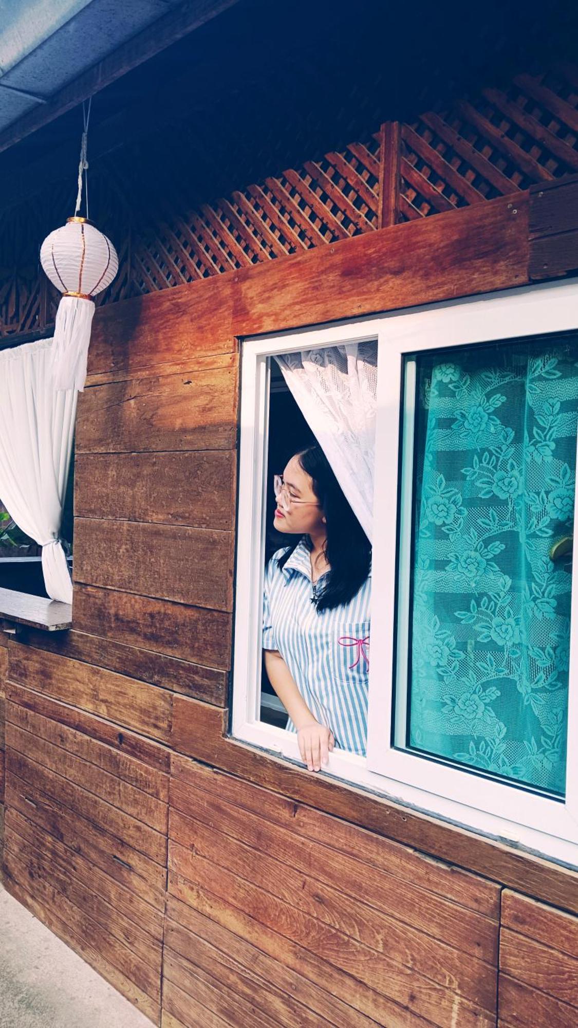 แม่อุ๊ยโฮมสเตย์&Mae Uai Homestay Ban Pok Nai Zimmer foto